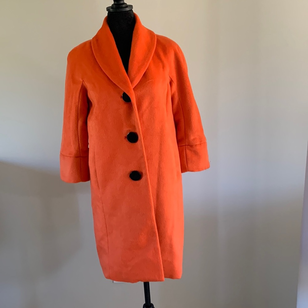 Grace Elements Size 6 Coat